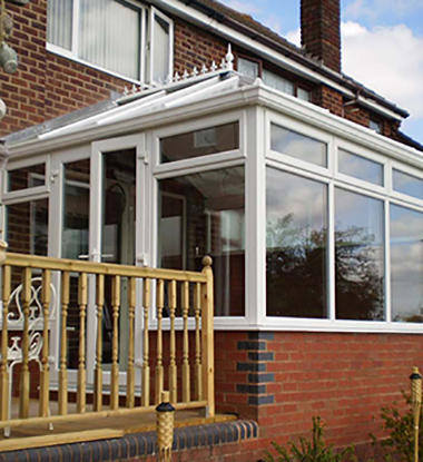 Conservatory Services