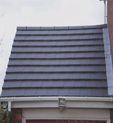 Roofing Services