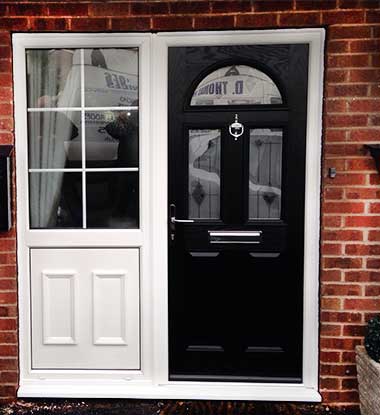 Doors Services
