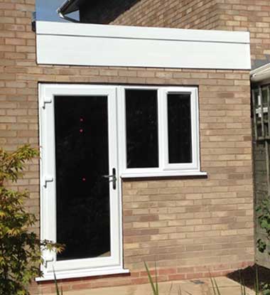 House Extensions Services